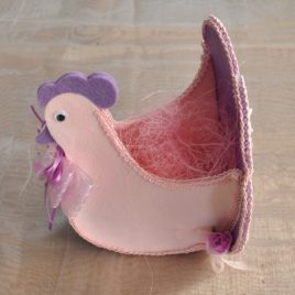Gallina pasquale 5