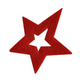 Stella Forata 1