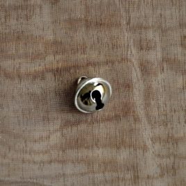 Sonagli Argento 15mm