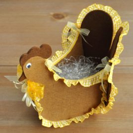Gallina pasquale 7
