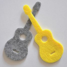 Chitarra Classica 1