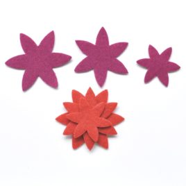 Fiore a Stella