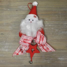 Addobbo Babbo Natale 2