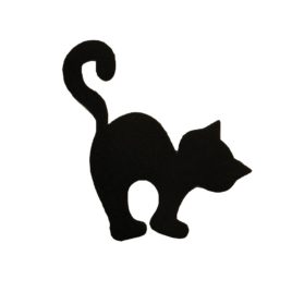 Gatto Halloween