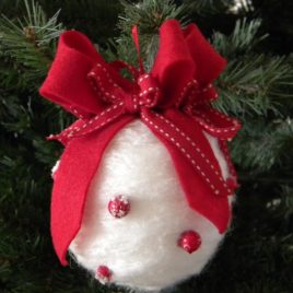 Sfere per l’ albero