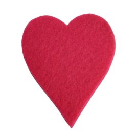Cuore Allungato A