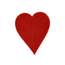 Cuore Allungato B