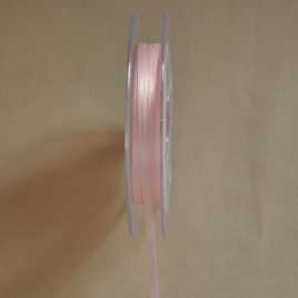 Nastro Satin Rose