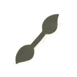 Foglia Doppia Verde