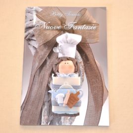 “Nuove Fantasie” di Betty Toniolo