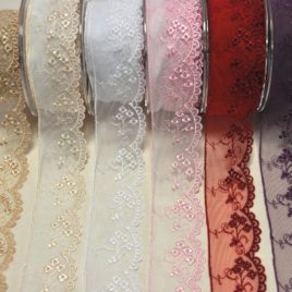 Pizzo Elegance
