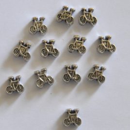 Charm “Bicicletta”