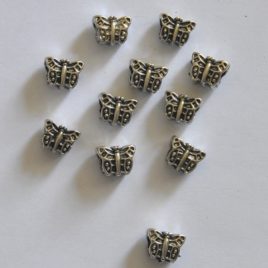 Charm “Farfalla”
