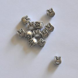 Charm “Gufo”