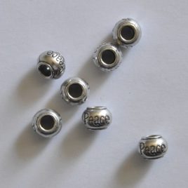 Charm “Peace”