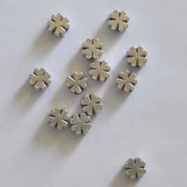 Charm “Quadrifoglio”