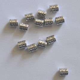 Charms ” Love”