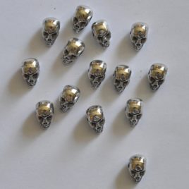 Charm “Teschio”