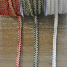 Nastro Lino-Cotone 1328012