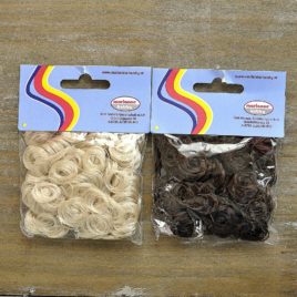 Capelli Riccioli Angeli&Fate