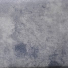 Tessuto azzurra sfumato
