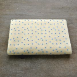 Panna Cuoricini Azzurri