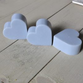 Sapone  Cuore Grande