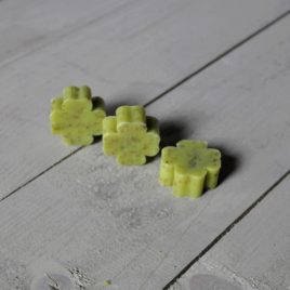 Sapone Quadrifoglio Piccolo