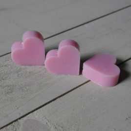 Sapone Cuore Medio