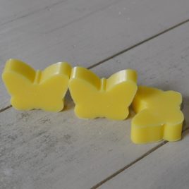 Sapone Farfalla Piccola