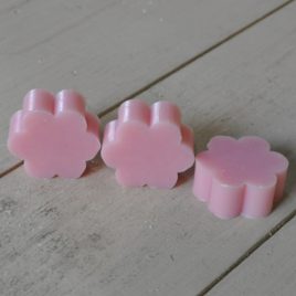 Sapone Fiore Piccolo