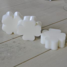 Sapone Quadrifoglio Grande