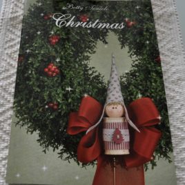 “Crhistmas” Betty Toniolo
