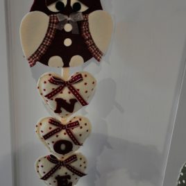 GUFETTO “NOEL”