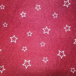 Bordeaux Stelle Panna